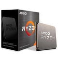 Processador AMD Ryzen 7 5800X AM4 3.8GHz (4.7GHz Max Turbo) Cache 36MB - 100-100000063WOF