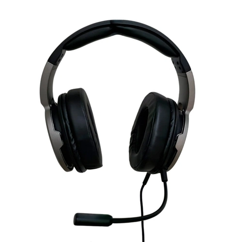 Headset Acer Ohw303 Preto - Zl.hdscc.020
