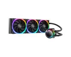 Water Cooler P/ Processador Antec Vortex 360 360mm Argb P/ Intel/amd - 0-761345-74047-0