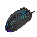 Mouse Gamer Acer Nitro Nmw105 Óptico Com Fio - Gp.mce11.041