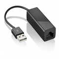 Cabo Conversor Multilaser Usb Macho x Rj45 Fêmea - Wi272