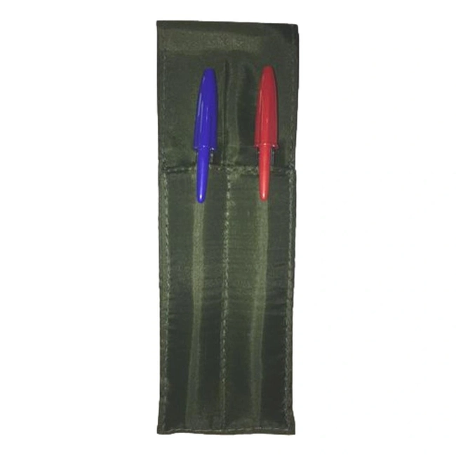 Porta Caneta Nylon Cordura V.O (Para Cinto)