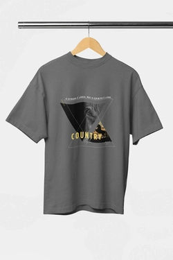 Camiseta Country Life