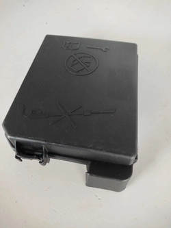Tampa Caixa Fusível Gm Onix Prisma 2013/2019 (ID:18106)