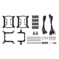 Water Cooler Thermaltake LA360 ARGB Sync BLACK ALLINONE 3120MM CL-W459-PL12SW-A