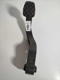 PEDAL EMBREAGEM GOL CITY 1.0 8V TOTAL FLEX 2015 (id:19644)