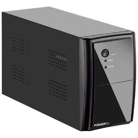 Nobreak 720va Entrada Bivolt Saida 110v En038