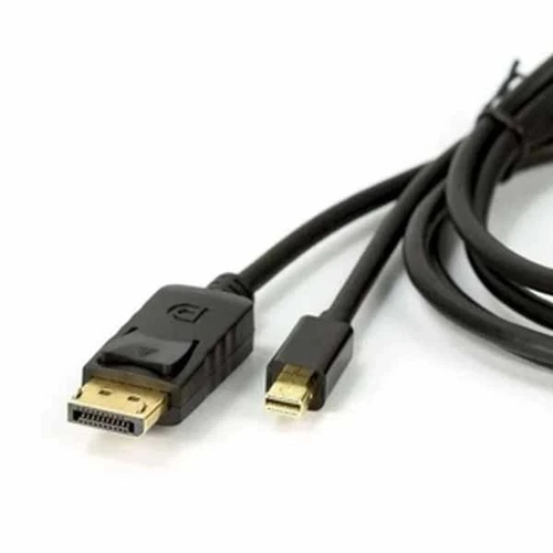 Cabo Displayport Mini P/ Displayport- 1.8m (blister) Ref.cd-04