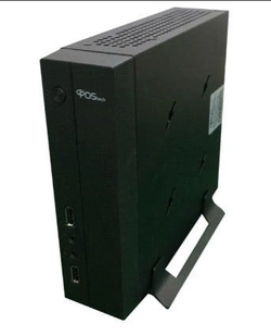 Desktop Postech Mirage-10 Pos-n108 Intel N100 Quad Core 8gb Ram 256gb Ssd - Pos-n108