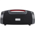 Caixa de Som Portatil Boombox Preta 100w Rms Bluetooth 5.0 - DW242BK
