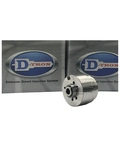KIT ATUADOR UNIDADE INJETORA DELPHI EUI VOLVO FH12 D12A/D12C 7135-486 D-TRON