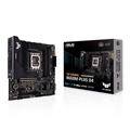 Placa Mãe LGA 1700 Asus TUF Gaming B660M-PLUS D4 RGB DDR4