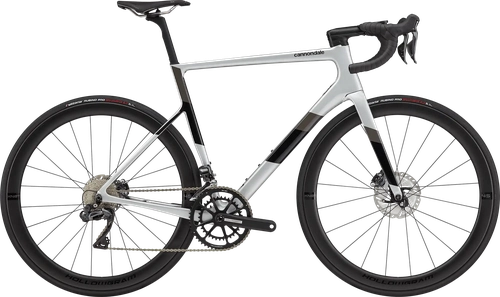 SuperSix EVO Carbon Disc Ultegra Di2