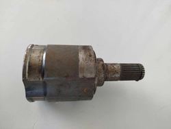 Tulipa Direita Honda Civic 1.8 Flex Aut 2008 (ID:17783)