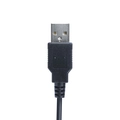 Controle para Nintendo Switch Com Fio Usb Modelo Ns Preto - Vinik
