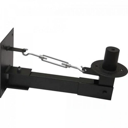 Suporte Para Caixa De Som Spc50 Saty