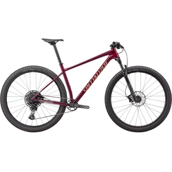 Bicicleta Specialized Chisel