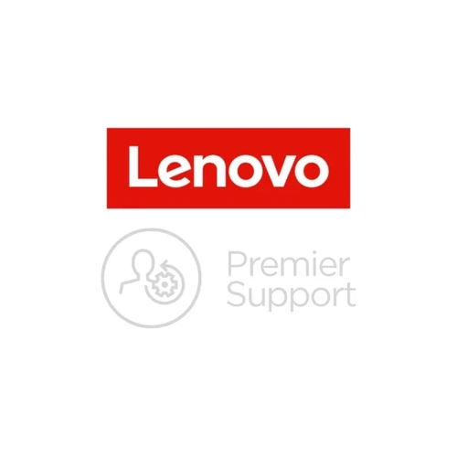 Premier Support Lenovo Pcsd 1 Para 3 Anos - 5ws1j19156