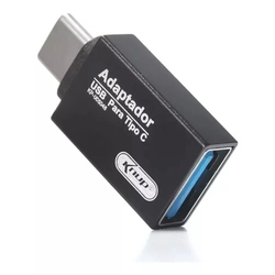 Adaptador Type-C P/ USB - ITBlue
