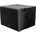 Subwoofer Passivo Line Array Hh Tna-1200s 12