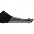 Mesa De Som Yamaha Tf1 Digital 40 Canais Bivolt Preta/prata