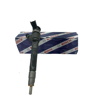 INJETOR COMMON RAIL PARA JEEP GRAND CHEROKEE 3.0 V6 CRD 0445110430 BOSCH
