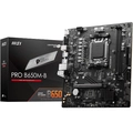 Placa Mãe AM5 MSI B650M-B Pro DDR5