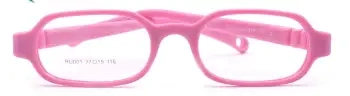 Armação de óculos infantil em TR90 - RU001 (37-15-115)