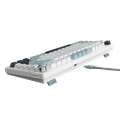 Teclado Mecanico Pcyes 75% Arkeumswitch Blue - Aksm75bbr - 286144