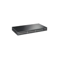 Switch TP-Link 48pt TL-SG1048 10/100/100 6.0 Montavel em Rack