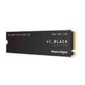 SSD 1TB WD Black SN770  M.2 PCIe Gen4x4 NVMe  - WDS100T3X0E