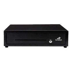 Gaveta De Dinheiro Bematech Gd56 Aut/man - 46b128000100