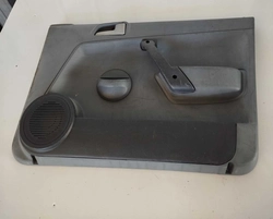 Forro De Porta Diant. Direito Gol G3 G4 (ID:17557)