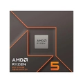 Processador AMD Ryzen 5 8500G 3.5GHz (5.0GHz Max Turbo)  - 100-100000931BOX