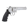 Revólver de Co2 Titan S 6″ Cromado QGK Full Metal 6mm