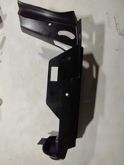 Suporte tampão bagagito Fiat uno LE 2013 (ID:1327)