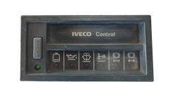 Computador De Bordo Iveco Stralis Hd 2011 41040346 (id:20875)