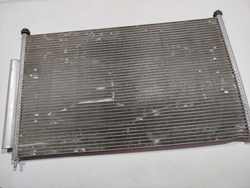 CONDENSADOR DO AR CONDICIONADO HR-V EX CVT 2020 (id:5617)