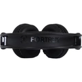 Headset Gamer Fortrek H2 P2 + Usb Preto