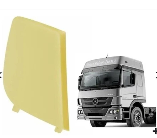 Acabamento Defletor de Ar L.D Mb Atego 2021(ID;M30150.2)