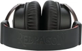 Headset Gamer Redragon Icon, Drivers 50mm, Microfone Removível, Preto, H520