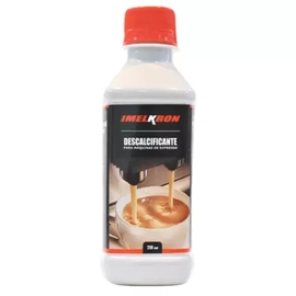 Descalcificante Líquido Para Cafeteiras Imelkron 250 Ml