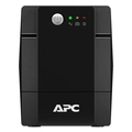 Nobreak Apc Back-ups 600va Mono 220v - Bvx600i-bri