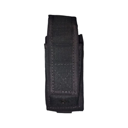 Porta Carregador Pistola Unico Molle MB - Preto