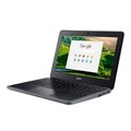 Chromebook Acer C733-c607 Intel Celeron N4020 4gb 32gb Ssd 11,6 - Nx.hknal.003