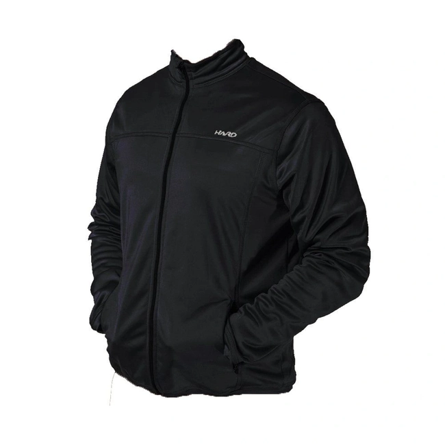 Corta Vento Hardwind Hard Adventure (Preto)