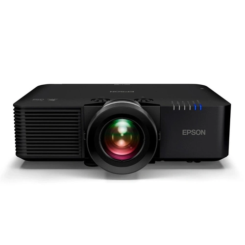 Projetor Epson Powerlite L795se 4k Laser 7.000 Lúmens - V11hb26121