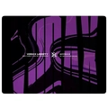 MOUSEPAD HYRAX HMP450 VORAX EDITION 450X450