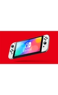 Console Nintendo Switch Oled com Super Mario Bros.Wonder - HBG-S-KAASC