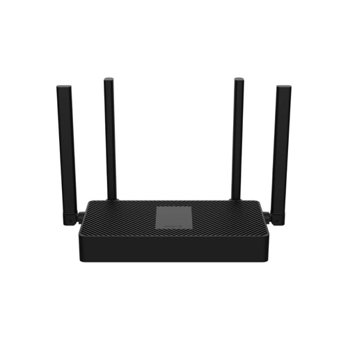 Roteador Huawei Wifi 6 Ax3000 Ax3s Preto Psdn-ax30-40